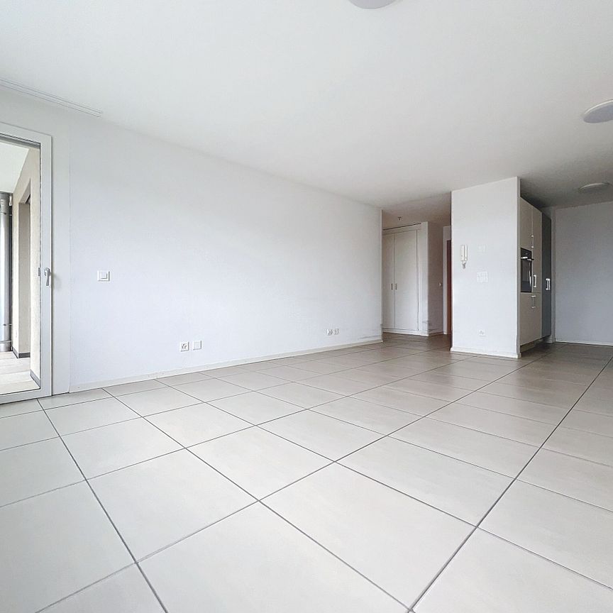 2 ½ PIÈCES - Avec balcon - Foto 1