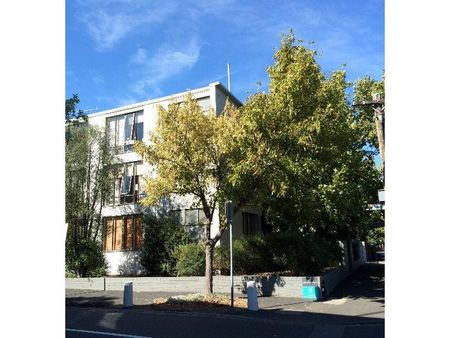12/158 Williams Road, Prahran VIC 3181 - Apartment For Rent | Domain - Photo 4