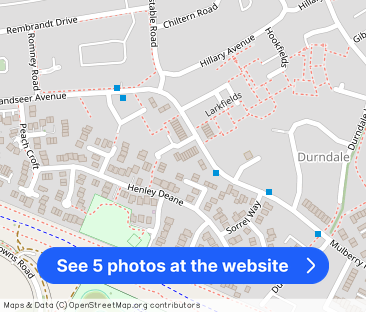 Glendale Road, Northfleet, Gravesend, Kent, DA11 - Photo 1