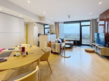 Penthouse te huur - Photo 3