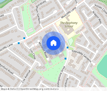 Sturminster Road, Muscliffe, Bournemouth - Photo 1