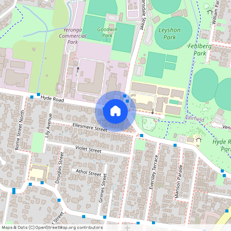 98 Hyde Road, Yeronga QLD 4104