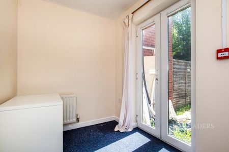 5 bedroom house share to rent - Photo 4