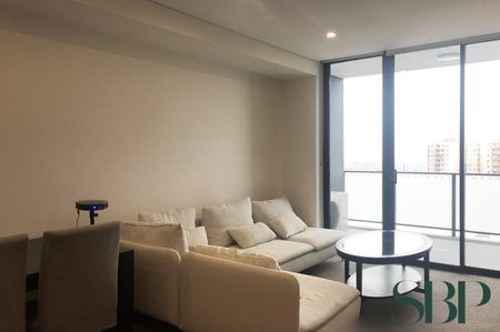 1106/1D Greenbank Street, Hurstville NSW 2220 - Apartment For Rent | Domain - Photo 2