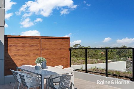 303/86 Mobbs Lane, Eastwood NSW 2122 - Apartment For Rent | Domain - Photo 2