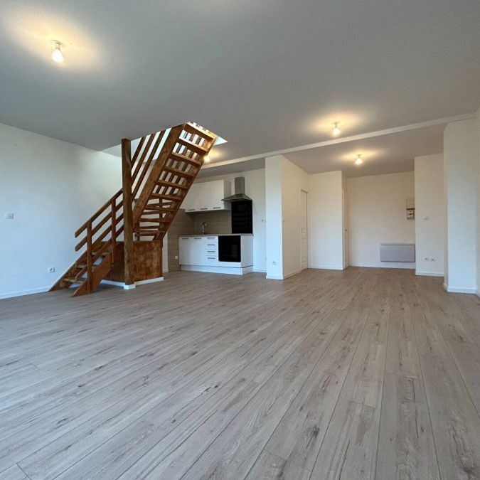 Appartement 3 pièces à Creutzwald - Photo 1