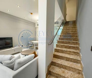 Fully Furnished 1-Bedroom Villa | Ready to Move - Photo 1