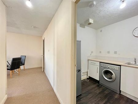 1 bedroom apartment to rent - Photo 5