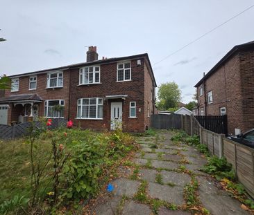 3 bedroom semi-detached house to rent - Photo 6