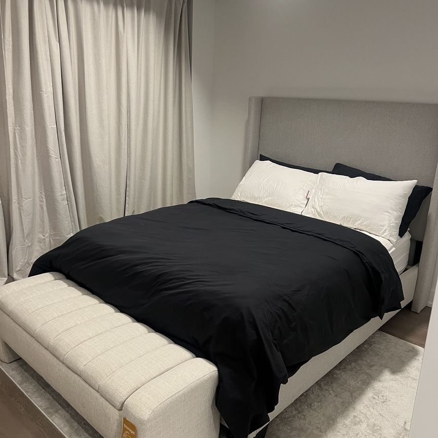 For Lease - 308 Jarvis Street Unit# 2404, Toronto, Ontario - Photo 1