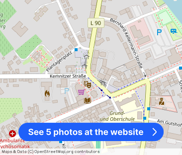 Wohnen im Herzen von Werder - Photo 1