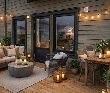 Enbacksvägen, Grillby - Foto 6