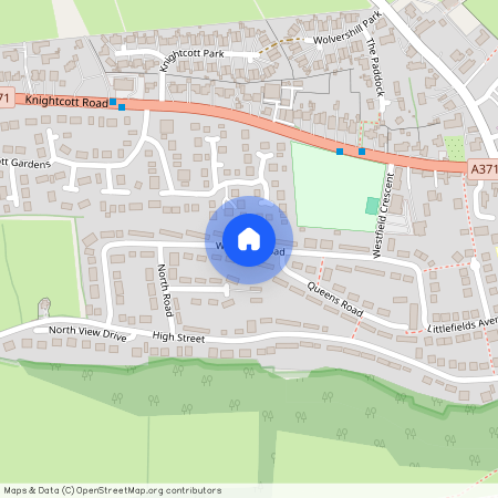 Westfield Road, Banwell BS29