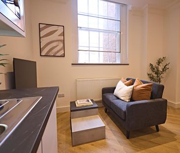 1 bedroom apartment to rent - Photo 6