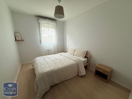 Location Appartement 2 pièces 41m² AGEN 47000 - Photo 4