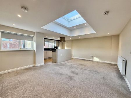 1 bedroom apartment to rent - Photo 3