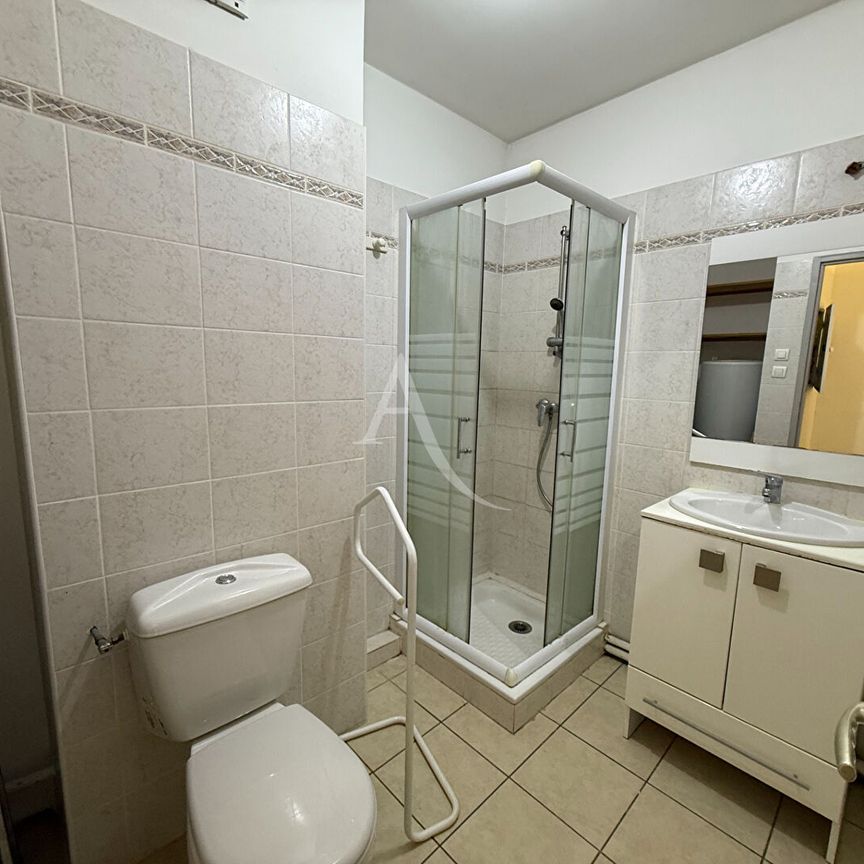 Location Appartement 1 pièce 24m² - Photo 1