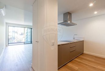 Apartamento T2 em Lisboa
