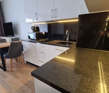 Warszawa, Józefa Siemieńskiego - Zdjęcie 3