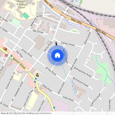 21 Hethersett Road, GL1 4DH, Gloucester