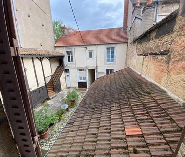 Location Appartement 1 pièce 26m² DIJON 21000 - Photo 5