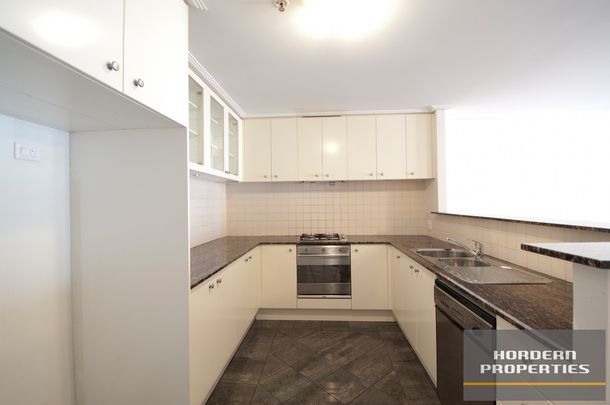 4005/393 Pitt Street, Sydney NSW 2000 - Apartment For Rent | Domain - Photo 1