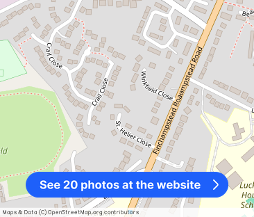 St. Helier Close, Wokingham, Berkshire, RG10 - Photo 1