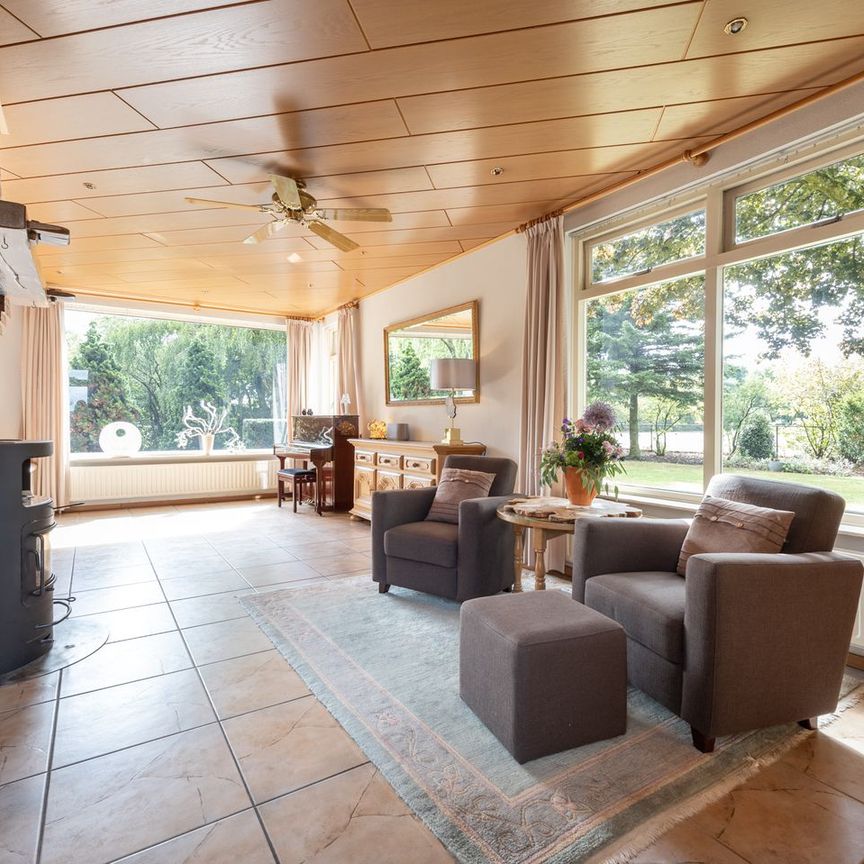 Huis te huur: Roosendaalseweg 33 4711 RR St. Willebrord - Foto 1