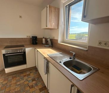 Helle und gepflegte 3-Zimmer-Wohnung in Verna - Photo 3