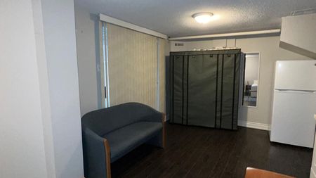 For Lease - 7030 Copenhagen Road Unit# 28 (Basement Studio), Mississauga, Ontario - Photo 2