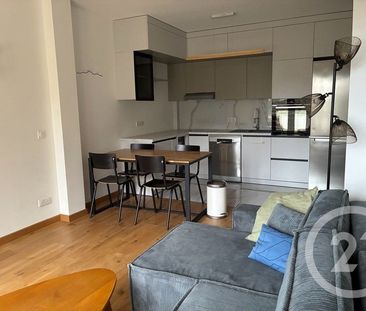 Location Appartement 3 pièces 59m² NICE 06300 - Photo 1