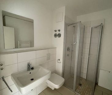 Mietwohnung in Nürnberg - Klein, aber fein! 1-Zimmer Wohnung mit Ba... - Photo 1