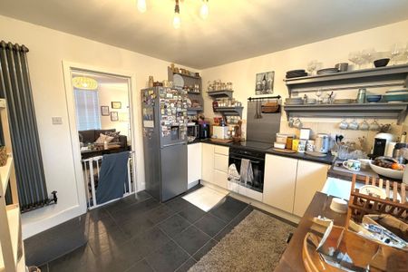 Abingdon Road - Photo 5