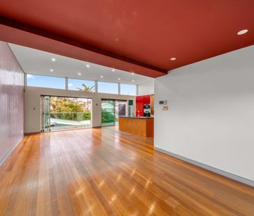 SEEKING 6 MONTH LEASE- Sophisticated Upper-Level Apartment with Dou... - Photo 1