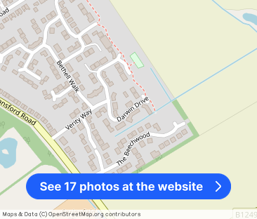 Darwin Drive, Driffield, East Riding of Yorkshire, YO25 - Photo 1