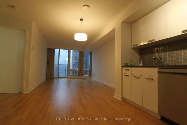 295 Adelaide Street W #1506 - Photo 1