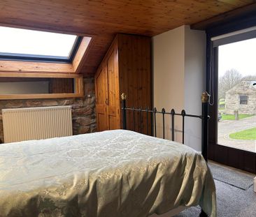 2 bedroom cottage to rent - Photo 3