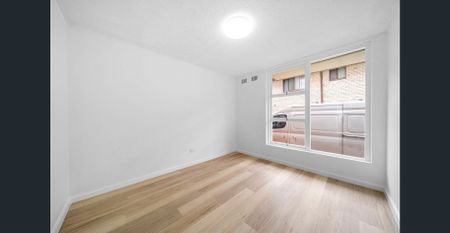 Renovated Two Bedroom Apartment in Convenient Location - Photo 5