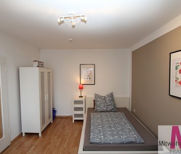 Moderne und neu möblierte Wohnung in Fußnähe zum Hauptbahnhof - Foto 3