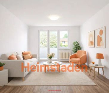 Pronájem bytu 2+1 52 m - Fotografie 6