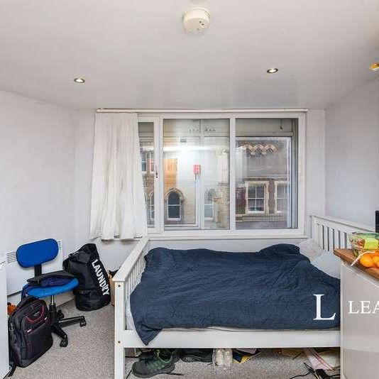 Iron Gate Studios, Iron Gate, Derby, Derbyshire, DE1 - Photo 1