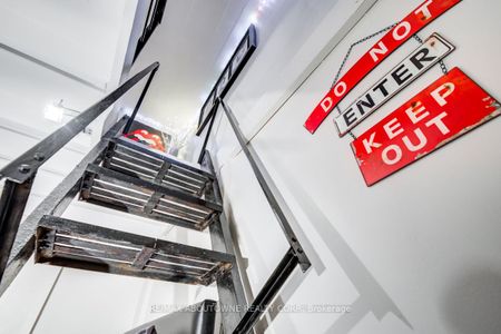 Merchandise Lofts , #826 - Photo 2