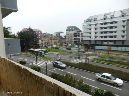 Appartement T4 à louer - 78 m² - Photo 3