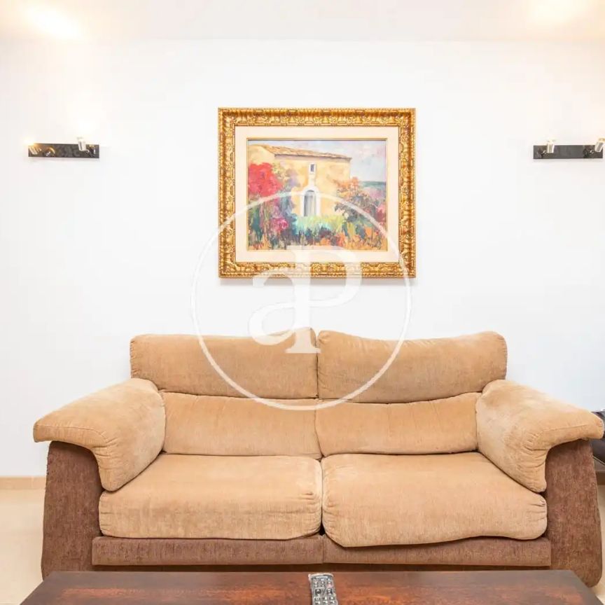 Piso de alquiler en Carrer Francisca Arnau Rigo, Sa Cabaneta - Photo 1