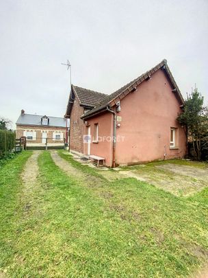 House - Photo 1