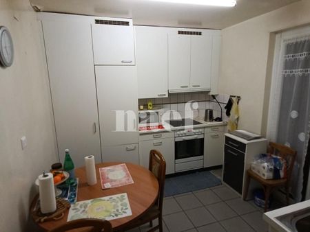 2 Zimmer, EG - Photo 2