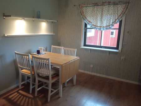 Släntgatan, Kramfors - Photo 3