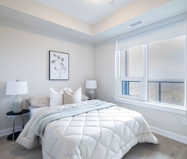 For Lease - 3220 William Coltson Avenue Unit# 1503, Oakville, Ontario - Photo 4