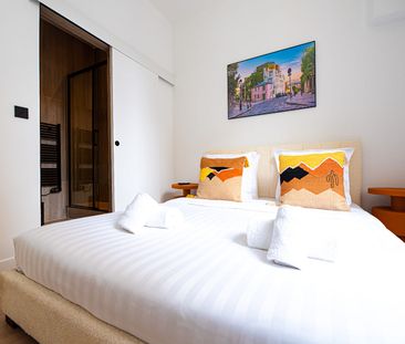 Location Appartement 2 pièces 26m² - Photo 4