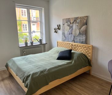 1:a i Landskrona lämplig för par - Photo 2